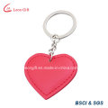 Custom Heart Key Holder Suit for Hot Press Logo